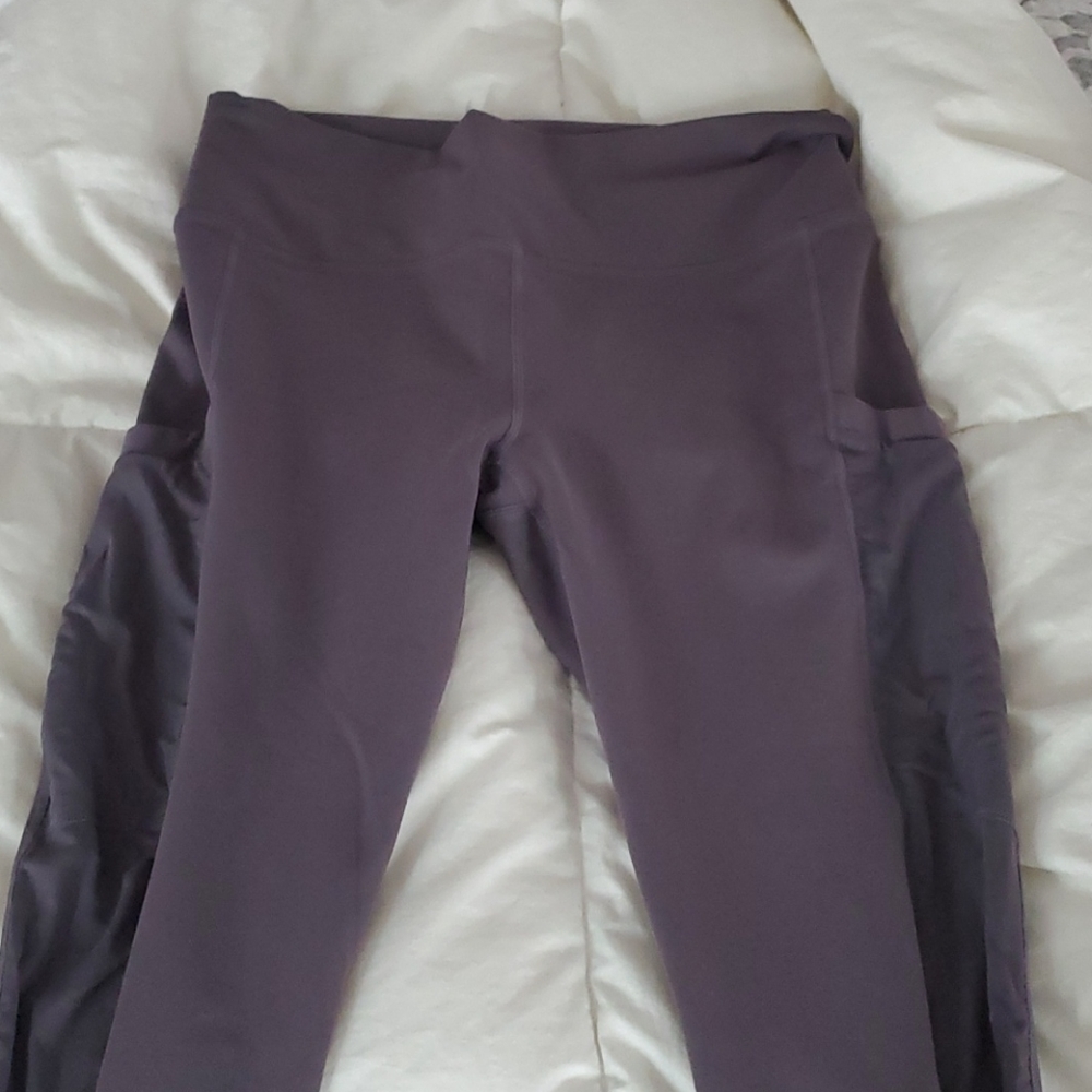 Workout leggings